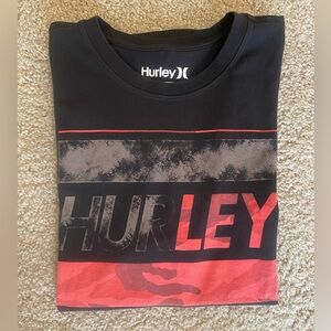 Hurley Brigade Dri-FIT T-Shirt Men’s